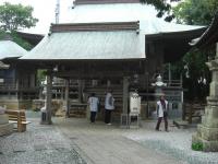 禅師峰寺の写真