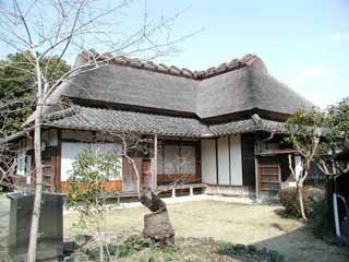 旧関川家住宅の画像