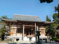 善楽寺の写真