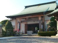 種間寺の写真