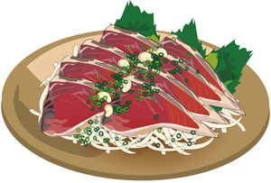 コラムイラスト
