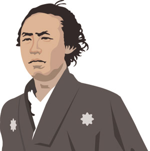 コラムイラスト