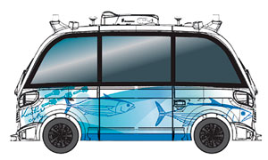 コラムイラスト