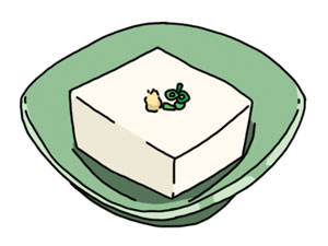 コラムイラスト