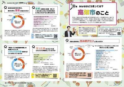 あかるいまち2026年1月号4-5ページ