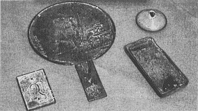 �U���̈�i�Ɠ`��鐅�����A������A�苾�Ȃ�