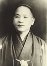 川田龍吉（1856〜1951）
（男爵資料館所蔵）