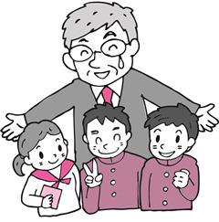 夢を叶（かな）える