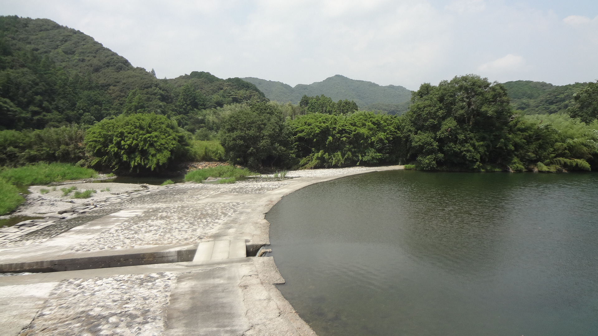 展示風景