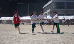 市商旋風127の様子