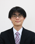 卒業生　片岡拓己先輩