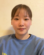 卒業生 山崎佳蓮先輩