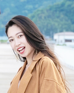 卒業生 竹内楓先輩