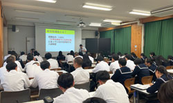 国公立講座の様子