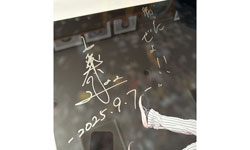 特進コース　修学旅行の様子