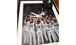 特進コース　修学旅行の様子