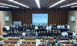 スポーツサミットの様子