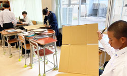 社マネ＿活動の様子