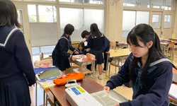 社マネ＿活動の様子