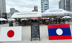 イベントの様子