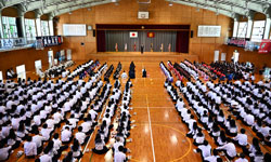 5月号ニュースの写真