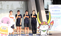 7月号ニュースの写真