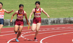 大会の様子