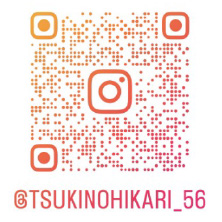 instagram_QRコード
