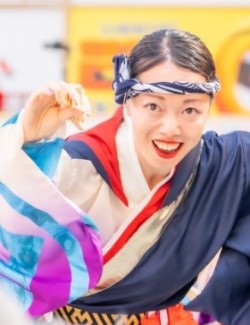 芳村さん 芳村さん