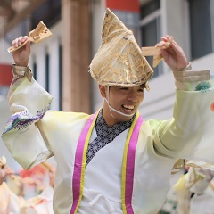 山根さん 山根さん