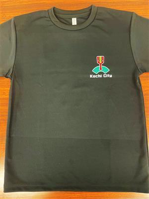 Tシャツ(表) Tシャツ(表)