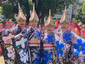 よさこい留学 よさこい留学