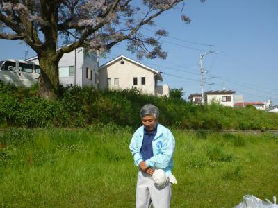 野島先生