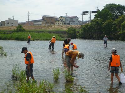 トリム公園