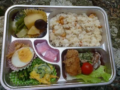 お弁当