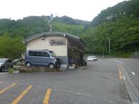 鏡村の店