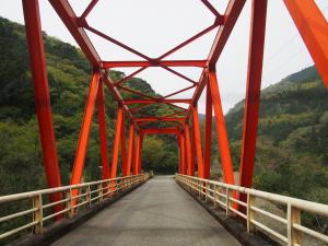 赤鉄橋