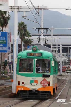 路面電車1