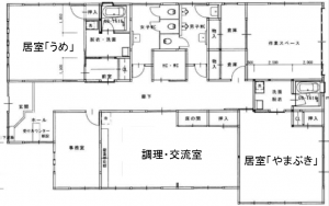 施設配置図