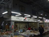 塩干魚仲卸空き店舗