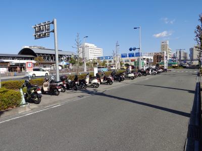 高知駅北