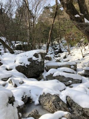 サイの河原の写真です