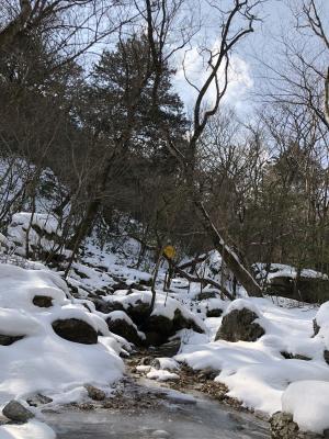 サイの河原の写真です