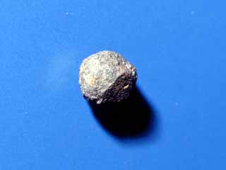 高知隕石の画像