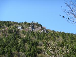 青空工石山