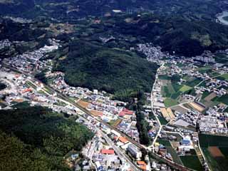 赤鬼山の画像