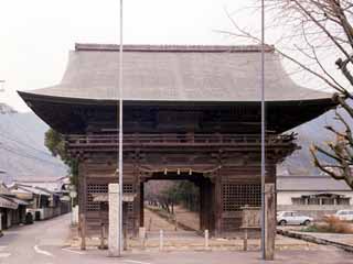 土佐神社楼門の画像