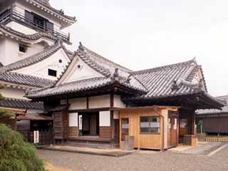 高知城懐徳館の画像