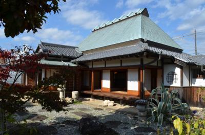 寺田寅彦記念館の写真2