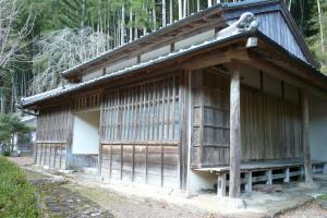 山獄社①